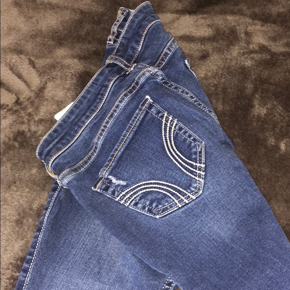 Hollister pants - Picture 2 of 3